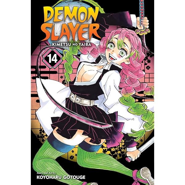 Demon Slayer: Kimetsu no Yaiba, Vol. 15: Daybreak And First Light